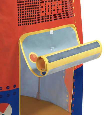 Djeco Legetelt -166x106 cm - Raket