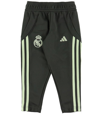 adidas Performance Tracksuit - Real TK - Almlim/Utigre