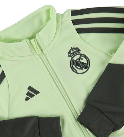 adidas Performance Tracksuit - Real TK - Almlim/Utigre