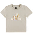 adidas Performance T-shirt - G ANML SJ BL - Wonalu adidas Performance T-shirt - G ANML SJ BL - Wonalu