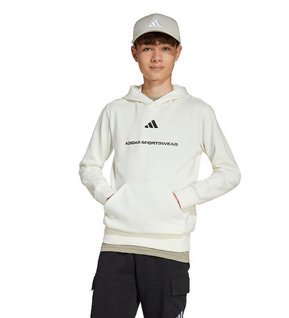 adidas Performance Hoodie - B FL - Owit