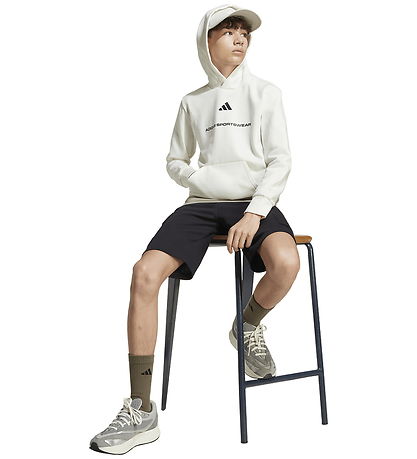 adidas Performance Hoodie - B FL - Owit