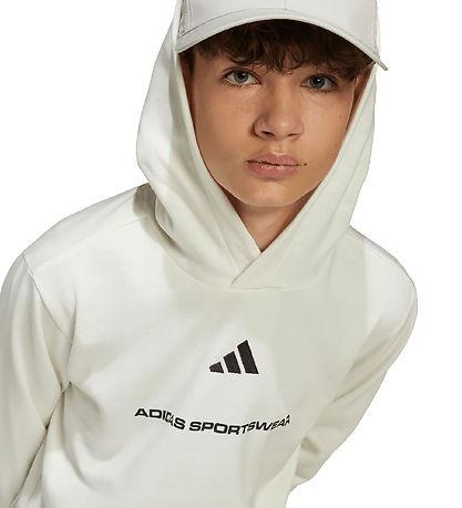 adidas Performance Hoodie - B FL - Owit