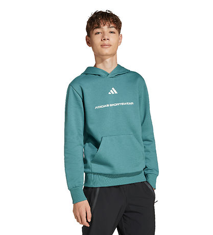 adidas Performance Hoodie - B FL - Pretea