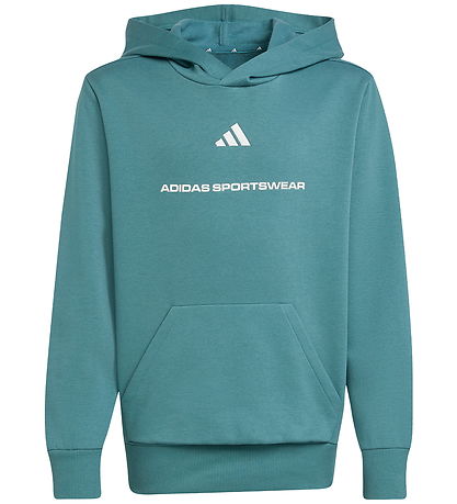 adidas Performance Hoodie - B FL - Pretea