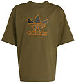 adidas Originals T-shirt - Focoli adidas Originals T-shirt - Focoli