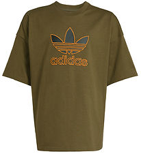 adidas Originals T-shirt - Focoli adidas Originals T-shirt - Focoli