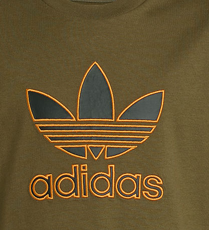 adidas Originals T-shirt - Focoli adidas Originals T-shirt - Focoli