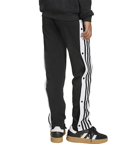adidas Originals Træningsbukser - ADI Break P - Black