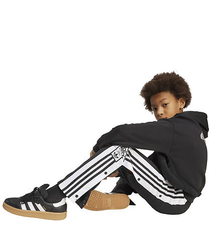 adidas Originals Træningsbukser - ADI Break P - Black