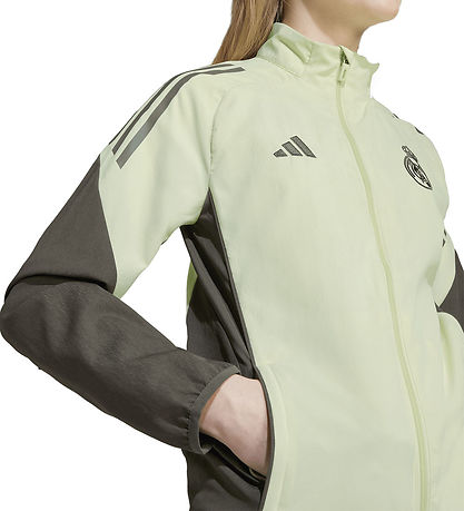 adidas Performance 트레이닝 재킷 - Real Pre - Almlim