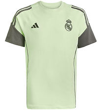 adidas Performance T-shirt - Real - Almlim adidas Performance T-shirt - Real - Almlim