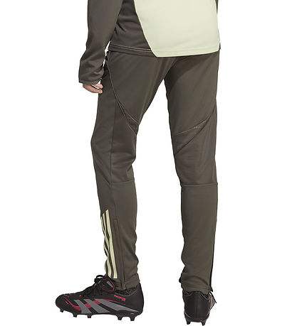 adidas Performance Track Pants - Real TR - Tigers