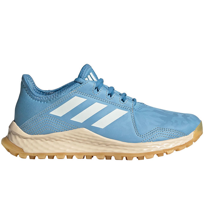 adidas Performance Sko - Hockey Youngstar - Tmlgbl/Zeromt/Semspa