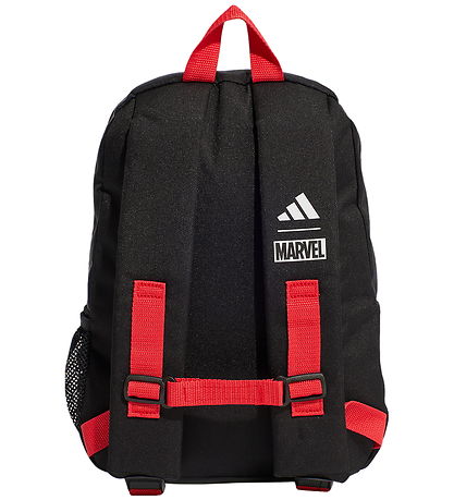 adidas Performance Rygsæk - Spider-Man - Sort 