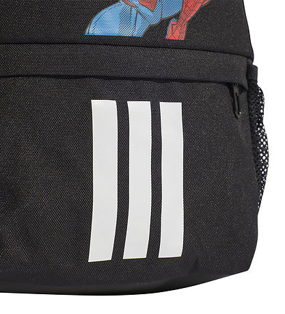 adidas Performance Rygsæk - Spider-Man - Sort 