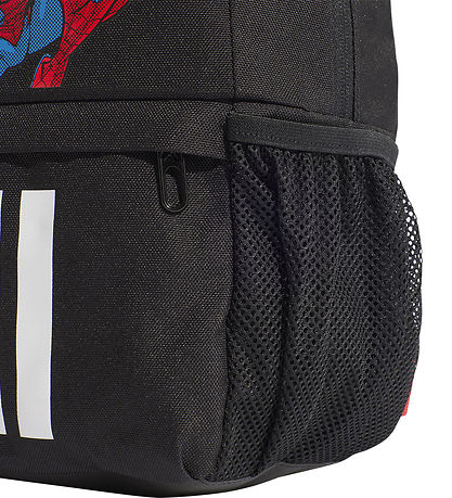 adidas Performance Rygsæk - Spider-Man - Sort 