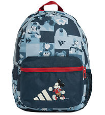 adidas Performance Rygsæk - Disney - Dkblue/Multco adidas Performance Rygsæk - Disney - Dkblue/Multco