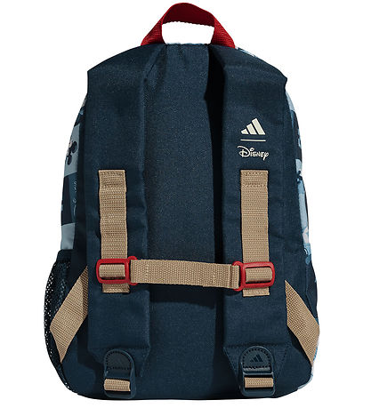 adidas Performance Backpack - Disney - Dkblue/Multco