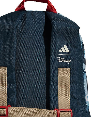 adidas Performance Backpack - Disney - Dkblue/Multco