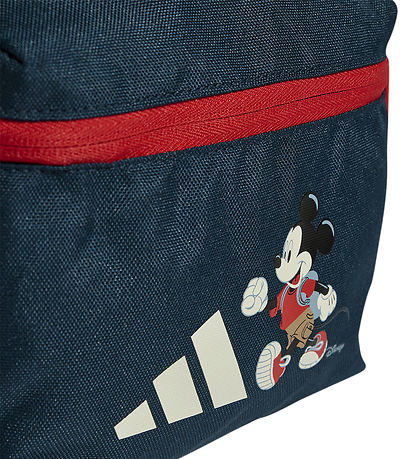 adidas Performance Backpack - Disney - Dkblue/Multco