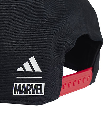 adidas Performance Kasket - LK MRVL SM - Black