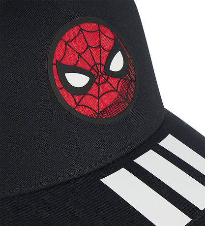 adidas Performance Kasket - LK MRVL SM - Black
