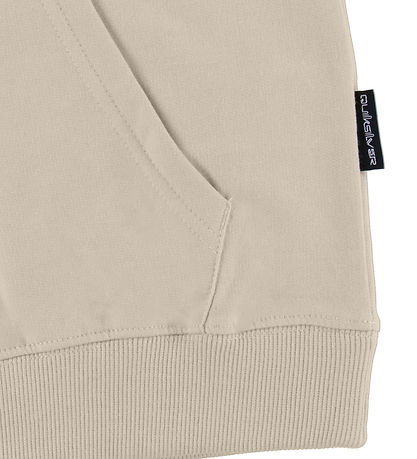 Quiksilver Hoodie - Birch