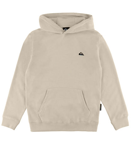 Quiksilver Hoodie - Birch