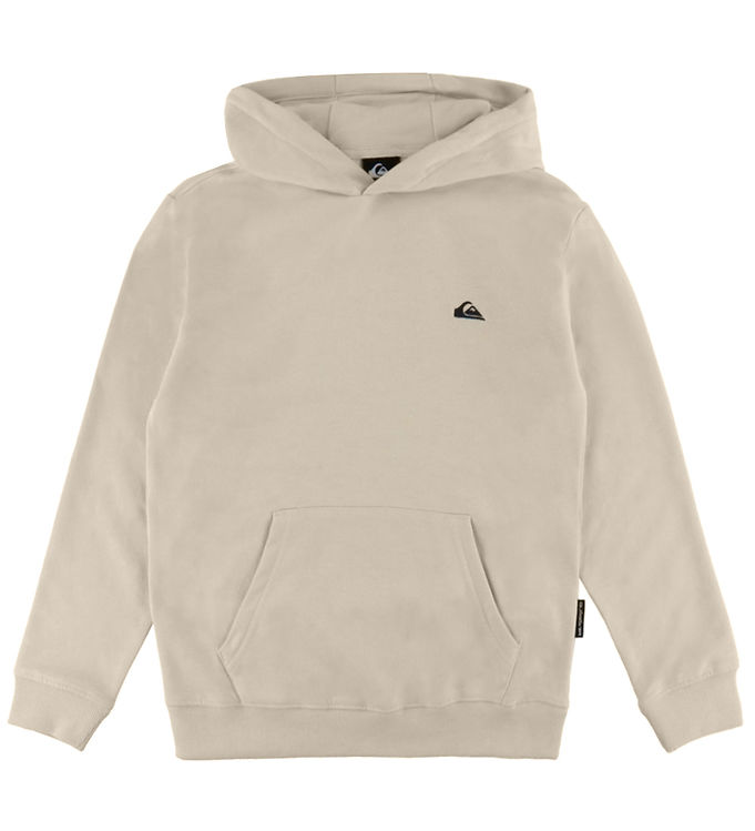 Quiksilver Hættetrøje - Birch