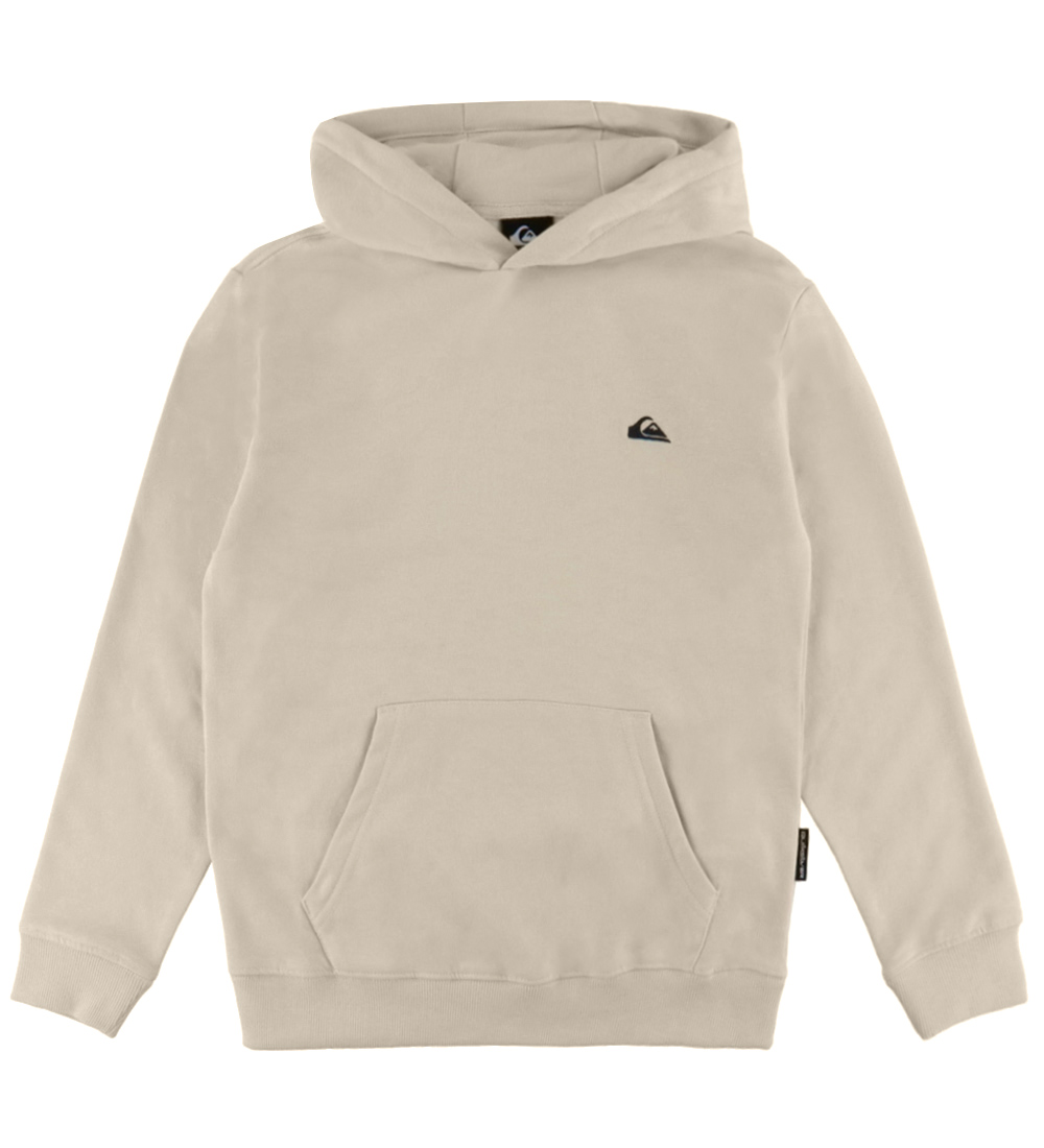 Quiksilver Kapuzenpullover - Birch - Quiksilver - 12 Jahre (152) - Kapuzenpullover