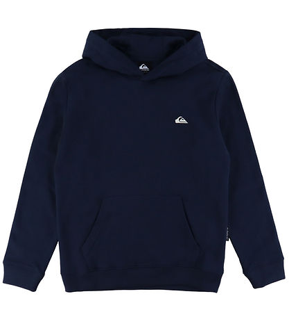 Quiksilver Kapuzenpullover - Navy Blazer