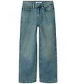Name It Jeans - NkmRyan Straight - Vintage Medium Blue Denim Name It Jeans - NkmRyan Straight - Vintage Medium Blue Denim