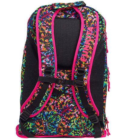 Sac à Dos Funkita - Escouade d'élite - Vol Fiesta