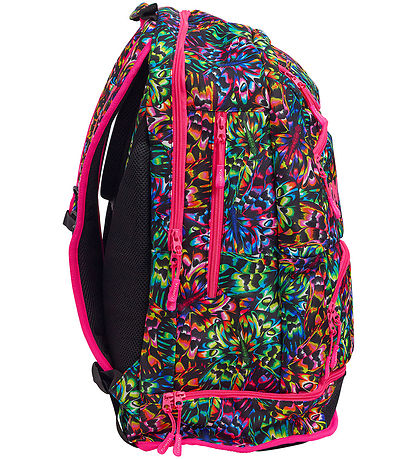 Sac à Dos Funkita - Escouade d'élite - Vol Fiesta Sac à Dos Funkita - Escouade d'élite - Vol Fiesta