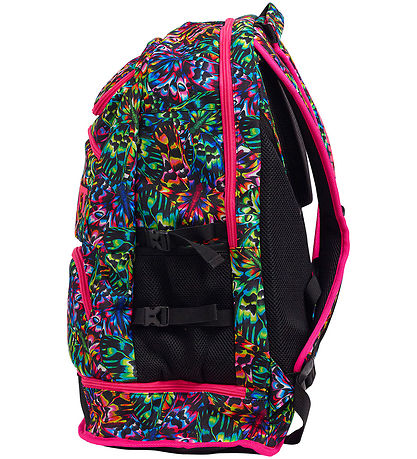 Sac à Dos Funkita - Escouade d'élite - Vol Fiesta