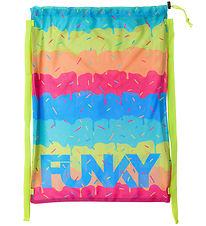 Funkita Badetaske - Mesh - Melting Mayhem Funkita Badetaske - Mesh - Melting Mayhem