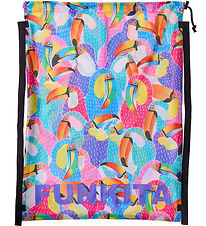 Funkita Badetaske - Mesh - Tou By Tou Funkita Badetaske - Mesh - Tou By Tou