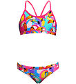 Funkita Bikini - Racerback - UV50+ - Tou By Tou Funkita Bikini - Racerback - UV50+ - Tou By Tou