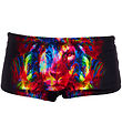 Funkita Badebukser - Printed Trunks - UV50+ - Pride Alive Funkita Badebukser - Printed Trunks - UV50+ - Pride Alive