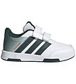 adidas Performance Sko - Tensaur Mickey CF - Ftwwht/Aurivy/Impor adidas Performance Sko - Tensaur Mickey CF - Ftwwht/Aurivy/Impor