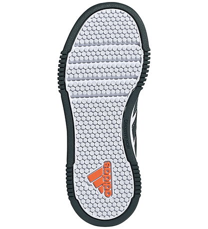 adidas Performance Sko - Tensaur Mickey CF - Ftwwht/Aurivy/Impor adidas Performance Sko - Tensaur Mickey CF - Ftwwht/Aurivy/Impor