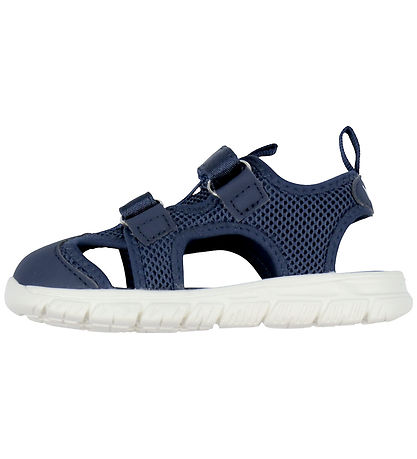 Hummel Sandaler - Sport Sandal Infant - Dark Denim