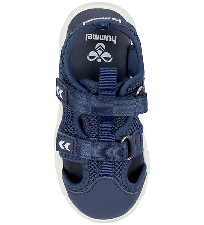 Hummel Sandaler - Sport Sandal Infant - Dark Denim