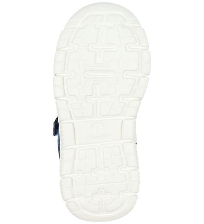 Hummel Sandaler - Sport Sandal Infant - Dark Denim