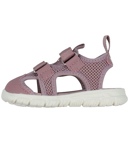 Hummel Sandaler - Sport Sandal Infant - Woodrose