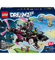 LEGO® DREAMZzz - Mareridtshaj-ubåd 71500 - 1413 Dele LEGO® DREAMZzz - Mareridtshaj-ubåd 71500 - 1413 Dele