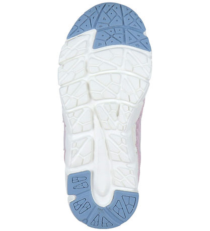 Hummel Sko - Speed Jr - Winsome Orchid