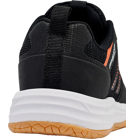 Hummel Sko - PIII Power Play Pro LC JR - Anthracite