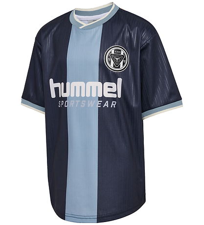 Hummel Træningssæt - HmlJR - Parisian Night Hummel Træningssæt - HmlJR - Parisian Night